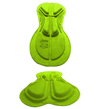 Cargar imagen en el visor de la galería, Boxer con Badana 3D Para Hombre Color Gris
