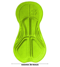 Cargar imagen en el visor de la galería, Boxer con Badana 3D Para Hombre Color Gris
