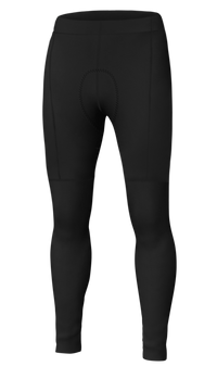 Cargar imagen en el visor de la galería, Licra Larga Badana 5D Para Hombre
