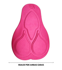 Cargar imagen en el visor de la galería, Boxer con Badana 3D Para Mujer
