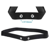 Cargar imagen en el visor de la galería, Banda Sensor De frecuencia Cardíaca - Repuesto
