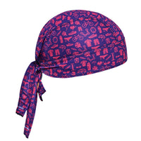 Cargar imagen en el visor de la galería, Bandana Ciclismo Dry-fit
