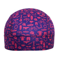 Cargar imagen en el visor de la galería, Bandana Ciclismo Dry-fit
