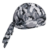 Cargar imagen en el visor de la galería, Bandana Ciclismo Dry-fit
