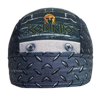 Cargar imagen en el visor de la galería, Bandana Ciclismo Dry-fit
