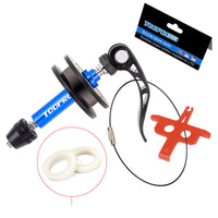 Cargar imagen en el visor de la galería, Base Cadena Para Soporte De Rodillo
