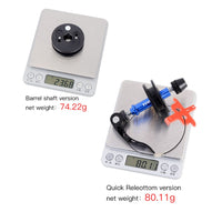 Cargar imagen en el visor de la galería, Base Cadena Para Soporte De Rodillo
