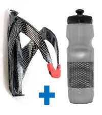 Cargar imagen en el visor de la galería, Base Porta Caramañola Liviano + Caramañola 750 ml
