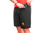 Cargar imagen en el visor de la galería, Bermuda MTB Anti fluido Transpirable Gris Oscuro
