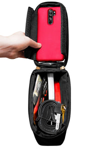 Cargar imagen en el visor de la galería, Bolso De Marco Delantero Pantalla Táctil
