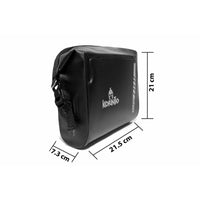 Cargar imagen en el visor de la galería, Bolso De Manubrio Termosellado Impermeable 100%
