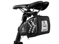 Cargar imagen en el visor de la galería, Bolso De Sillín Porta Herramientas Termosellado
