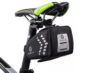 Cargar imagen en el visor de la galería, Bolso De Sillín Porta Herramientas Termosellado
