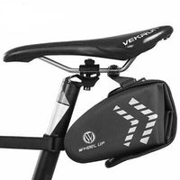 Cargar imagen en el visor de la galería, Bolso De Sillín Porta Herramientas Termosellado
