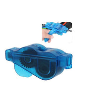 Cargar imagen en el visor de la galería, Caja 3D Limpiadora para cadenilla de bicicleta
