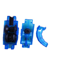 Cargar imagen en el visor de la galería, Caja 3D Limpiadora para cadenilla de bicicleta
