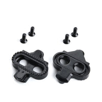 Cargar imagen en el visor de la galería, Calas MTB SPD Compatible Con Shimano

