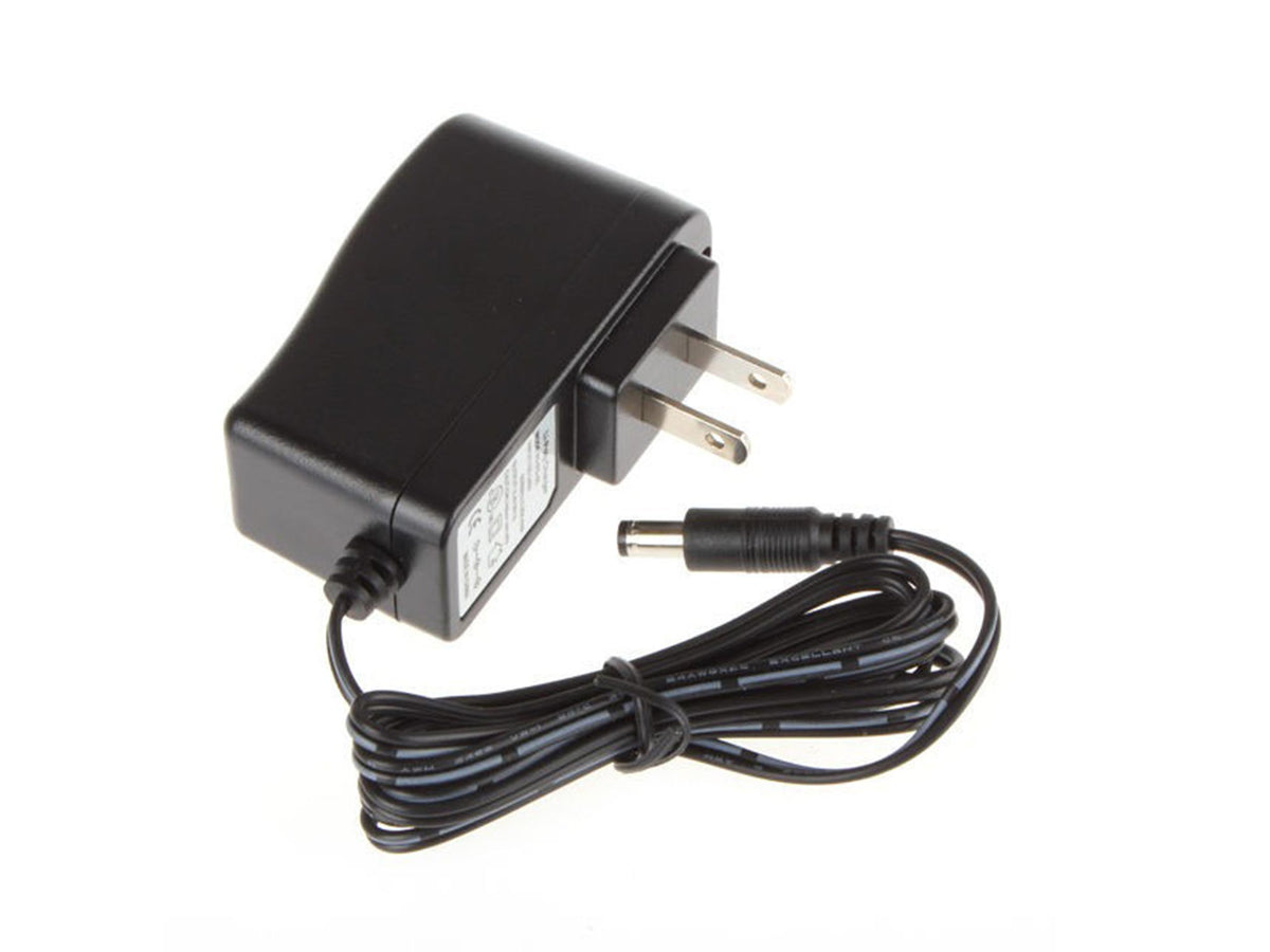 Cargador Batería Linterna 8,4 Voltios