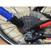 Cargar imagen en el visor de la galería, Cepillo 3 en 1 Para Limpieza Bicicleta/Moto
