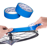 Cargar imagen en el visor de la galería, Cinta Tubeless Para Mtb / Ruta 10 Mts Anchos 23/25/27 Mm
