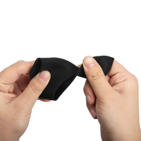 Cargar imagen en el visor de la galería, Funda Cobertor Ergopower Compatible Ultegra 6800 105 5800 Tiagra 4700 Ruta
