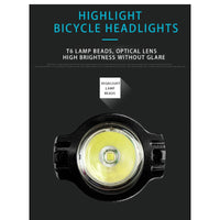 Cargar imagen en el visor de la galería, Luz Del/Tra Recargable 1000 Lumen
