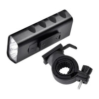 Cargar imagen en el visor de la galería, Luz Delantera y Trasera Recargable 3000 Lumen
