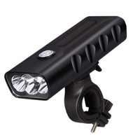 Cargar imagen en el visor de la galería, Luz Delantera y Trasera Recargable 3000 Lumen
