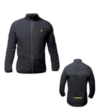 Cargar imagen en el visor de la galería, Cortavientos Hombre Liviana
