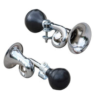 Cargar imagen en el visor de la galería, Corneta Curva Clásica Para Bicicleta
