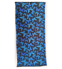 Cargar imagen en el visor de la galería, Cuello Microfibra Protección UV Unisex
