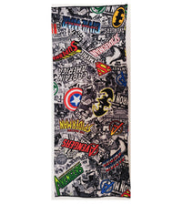 Cargar imagen en el visor de la galería, Cuello Microfibra Protección UV Unisex
