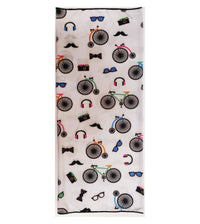 Cargar imagen en el visor de la galería, Cuello Microfibra Protección UV Unisex
