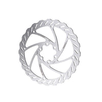 Cargar imagen en el visor de la galería, Rotor Acero Inoxidable 160mm - 6 Tornillos
