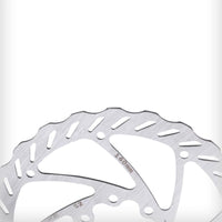 Cargar imagen en el visor de la galería, Rotor Acero Inoxidable 160mm - 6 Tornillos
