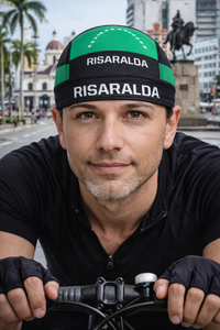 Cargar imagen en el visor de la galería, Bandana Ciclismo Dry-fit
