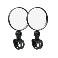 Cargar imagen en el visor de la galería, Espejo Retrovisor Universal - 2 Unidades
