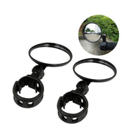 Cargar imagen en el visor de la galería, Espejo Retrovisor Universal - 2 Unidades
