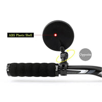 Cargar imagen en el visor de la galería, Espejo Retrovisor Universal - 2 Unidades
