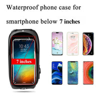 Cargar imagen en el visor de la galería, Estuche Delantero Rígido Impermeable Táctil
