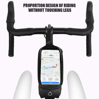 Cargar imagen en el visor de la galería, Estuche Delantero Rígido Impermeable Táctil
