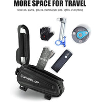 Cargar imagen en el visor de la galería, Estuche Delantero Rígido Impermeable Táctil
