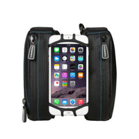 Cargar imagen en el visor de la galería, Estuche Delantero Con Bolsillos Laterales Impermeables
