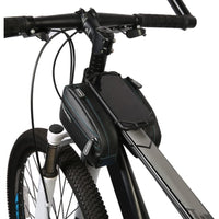 Cargar imagen en el visor de la galería, Estuche Delantero Con Bolsillos Laterales Impermeables
