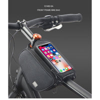 Cargar imagen en el visor de la galería, Estuche Delantero Con Bolsillos Laterales
