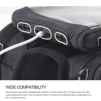 Cargar imagen en el visor de la galería, Estuche Delantero Con Bolsillos Laterales
