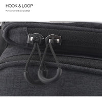 Cargar imagen en el visor de la galería, Estuche Delantero Con Bolsillos Laterales
