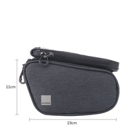 Cargar imagen en el visor de la galería, Estuche Delantero Con Bolsillos Laterales
