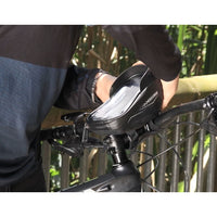 Cargar imagen en el visor de la galería, Estuche Manillar Rígido Impermeable Táctil
