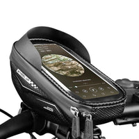 Cargar imagen en el visor de la galería, Estuche Manillar Rígido Impermeable Táctil
